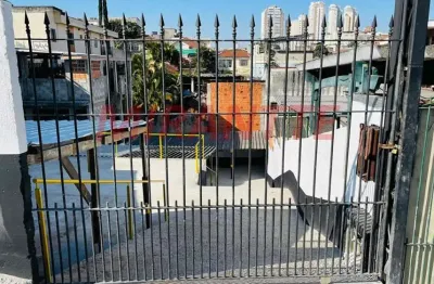 Terreno à venda na Travessa Luís Gonçalves, Santa Teresinha, São Paulo