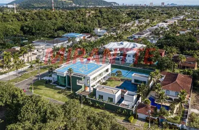 Casa com 7 quartos à venda na Avenida Milton Mussa Gaze, Jardim Acapulco, Guarujá