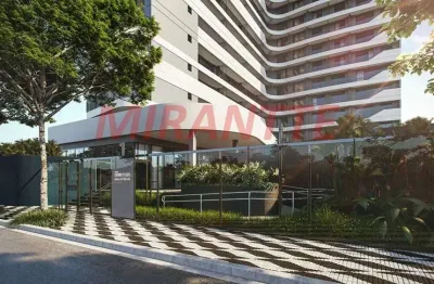 Apartamento com 2 quartos à venda na Praça da República, República, São Paulo