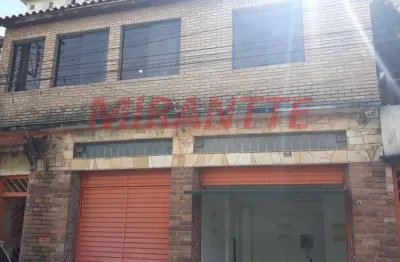Casa com 4 quartos à venda na Rua Piatá, Vila Isolina Mazzei, São Paulo