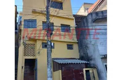 Casa com 8 quartos à venda na Rua São Conrado, Imirim, São Paulo