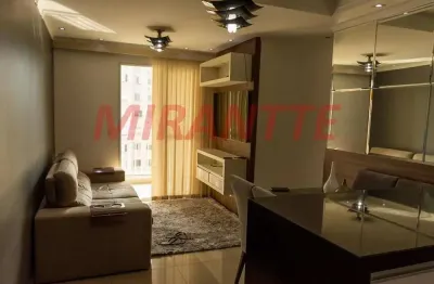 Apartamento com 3 quartos à venda na Avenida Raimundo Pereira de Magalhães, Jardim Íris, São Paulo