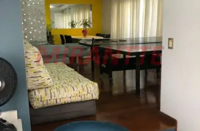 Apartamento com 4 quartos à venda na Rua Voluntários da Pátria, Santana, São Paulo