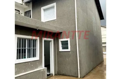 Casa com 2 quartos à venda na Travessa Correntinos, Tremembé, São Paulo