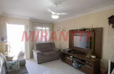 Casa com 3 quartos à venda na Rua Engenheiro Ciampiti, Vila Guilherme, São Paulo