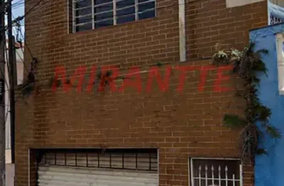 Terreno à venda na Rua Pierre Bienvenu Noailles, Chora Menino, São Paulo