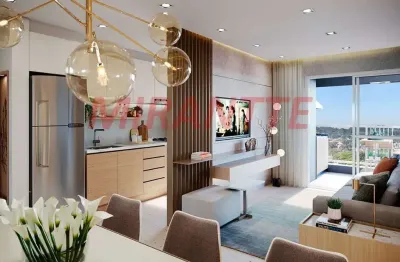 Apartamento com 2 quartos à venda na Rua Getúlio Soares da Rocha, Brooklin, São Paulo