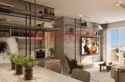 Apartamento com 3 quartos à venda na Rua Getúlio Soares da Rocha, Brooklin, São Paulo