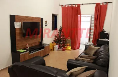 Casa com 3 quartos à venda na Rua Guaraja, Vila Mazzei, São Paulo