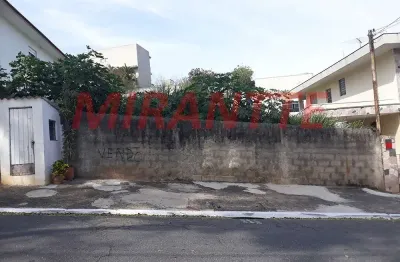 Terreno à venda na Rua Monte Cassino, Jardim São Bento, São Paulo