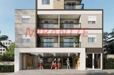 Apartamento com 2 quartos à venda na Rua Maria do Carmo Sene, Vila Paulicéia, São Paulo