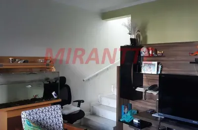 Casa com 3 quartos à venda na Rua Santa Eudóxia, Parque Peruche, São Paulo