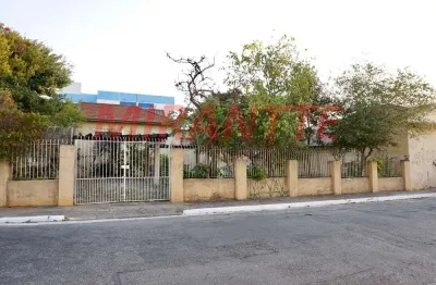 Terreno à venda na Rua Guarizinho, Casa Verde, São Paulo