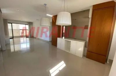 Apartamento com 3 quartos à venda na Rua Aluísio Azevedo, Santana, São Paulo