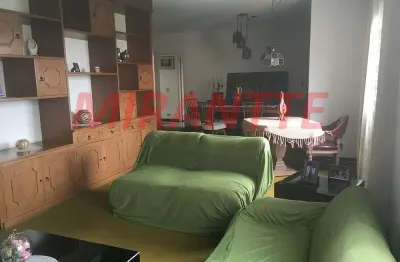Apartamento com 4 quartos à venda na Rua Cerqueira César, Centro, Guarulhos