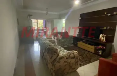 Casa com 4 quartos à venda na Rua Emanuele Saporiti, Vila Maria Alta, São Paulo