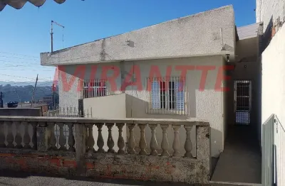 Casa com 2 quartos à venda na Rua Marechal Dutra, Centro, São Paulo
