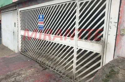 Sobrado de 112m² com 2 quartos em vila nova cachoeirinha