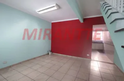 Casa com 4 quartos à venda na Rua Conselheiro Pedro Luís, Santana, São Paulo
