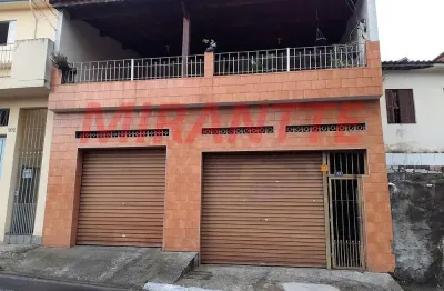 Casa com 4 quartos à venda na Praça Jequié, Itaberaba, São Paulo
