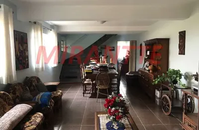 Casa com 3 quartos à venda na Rua George Oetterer, Jardim São Paulo (Zona Norte), São Paulo