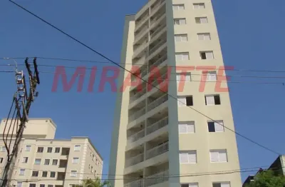 Apartamento com 2 quartos à venda na Avenida Clavásio Alves da Silva, Vila Siqueira (Zona Norte), São Paulo