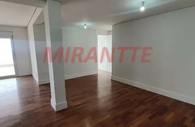 Cobertura com 4 quartos à venda na Rua Luiz dos Santos Cabral, Jardim Anália Franco, São Paulo