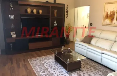 Casa com 3 quartos à venda na Rua Antônio Francisco da Costa, Imirim, São Paulo