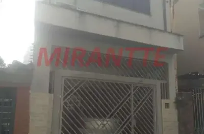 Casa com 2 quartos à venda na Rua Sílvio Rodini, Parada Inglesa, São Paulo