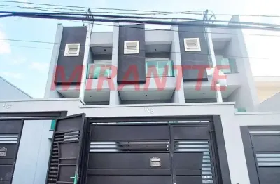 Casa com 3 quartos à venda na Rua Bernardino de Sena, Vila Ester, São Paulo