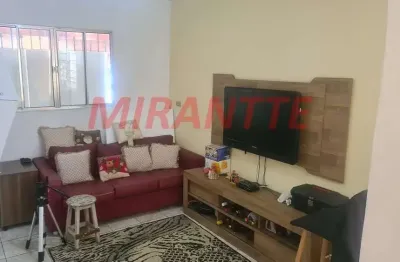 Casa terrea de 160m² com 4 quartos em parque edu chaves