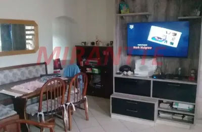 Casa com 3 quartos à venda na Rua do Tramway, Parada Inglesa, São Paulo