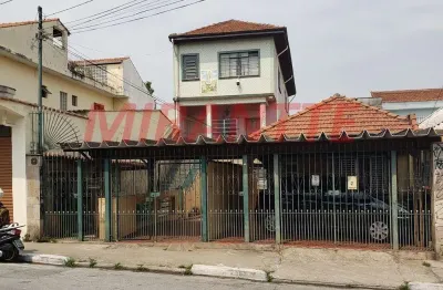 Casa com 8 quartos à venda na Rua Franklin do Amaral, Imirim, São Paulo
