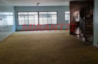 Casa com 5 quartos à venda na Rua General Argolo, Vila Invernada, São Paulo