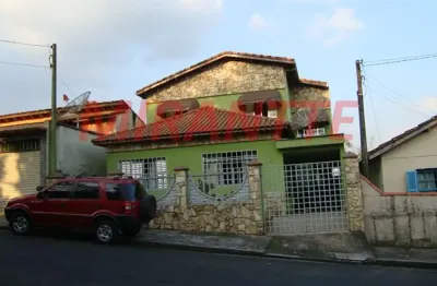 Casa com 4 quartos à venda na Avenida Presidente Tancredo de Almeida Neves, Centro, Mairiporã