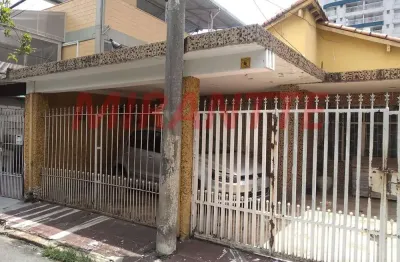 Casa com 3 quartos à venda na Rua Doutor Ambrógio Bonomi, Vila Leopoldina, São Paulo