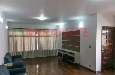 Casa com 4 quartos à venda na Avenida Maestro Villa Lobos, Tucuruvi, São Paulo
