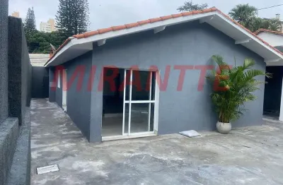 Casa terrea de 150m² com 3 quartos em vila albertina