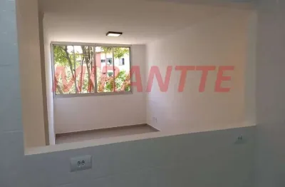 Apartamento de 70m² com 3 quartos em parque mandaqui