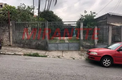 Terreno à venda na Rua General Florêncio, Quitaúna, Osasco