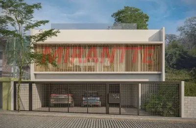 Terreno à venda na Rua Theodomiro Moraes Cunha, Horto Florestal, São Paulo