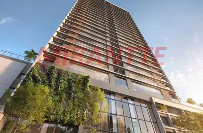 Apartamento com 4 quartos à venda na Rua Bartira, Perdizes, São Paulo