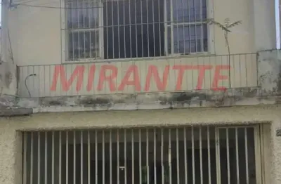 Casa com 2 quartos à venda na Rua São José de Serzedelo, Jaçanã, São Paulo