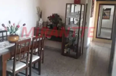 Apartamento com 3 quartos à venda na Rua Santo Antônio de Pádua, Piqueri, São Paulo