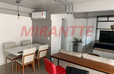 Apartamento de 40m² com 2 quartos em jardim paraiso