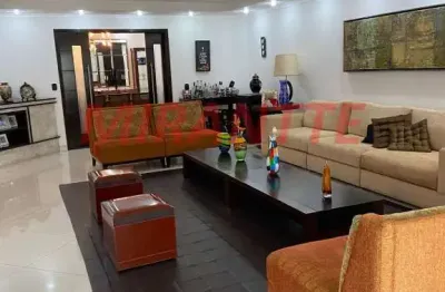 Apartamento com 4 quartos à venda na Rua Cardoso de Almeida, Perdizes, São Paulo