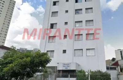 Apartamento com 1 quarto à venda na Rua Diogo Vaz, Cambuci, São Paulo