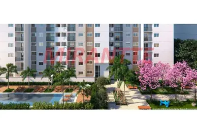 Apartamento com 3 quartos à venda na Avenida Joaquina Ramalho, Vila Guilherme, São Paulo