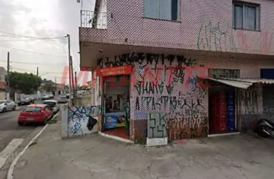 Terreno à venda na Rua Irmã Emerenciana, Vila Nilo, São Paulo