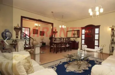 Casa com 4 quartos à venda na Rua Cambaquara, Jardim São Paulo (Zona Norte), São Paulo